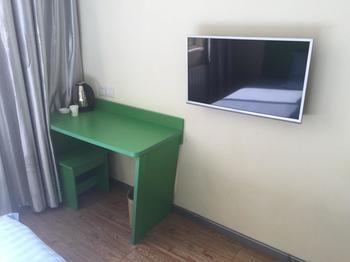 Hanting Haiyou Hotel Peking Kültér fotó