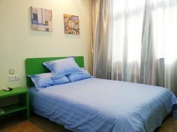 Hanting Haiyou Hotel Peking Kültér fotó